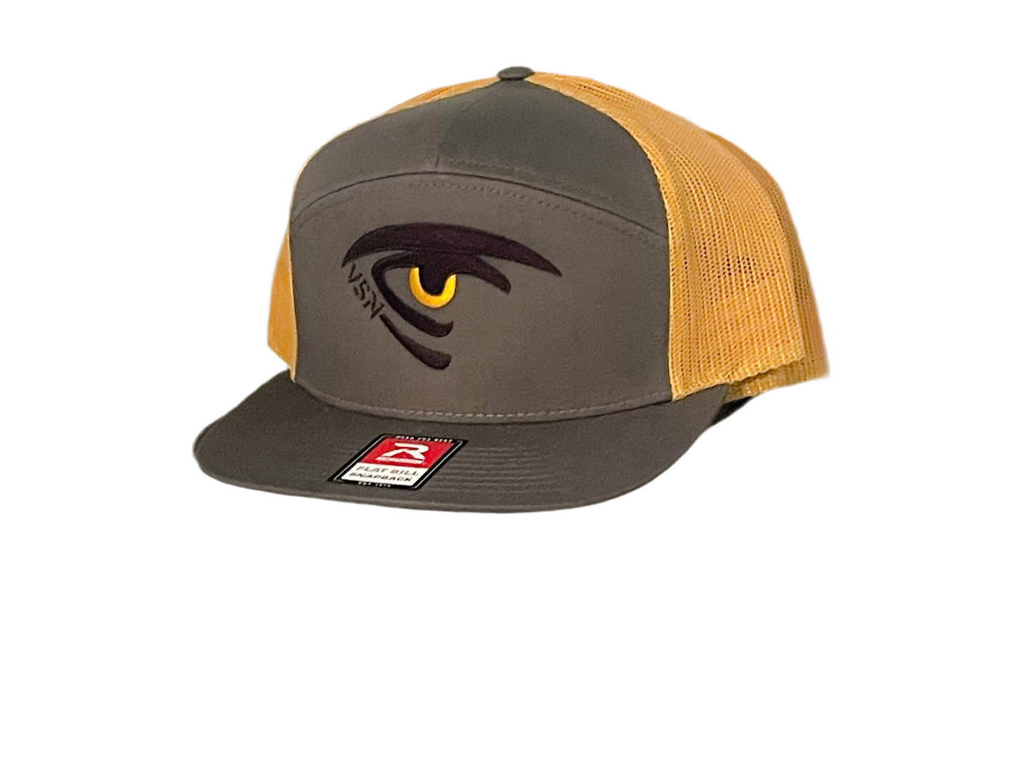 VSN eye trucker