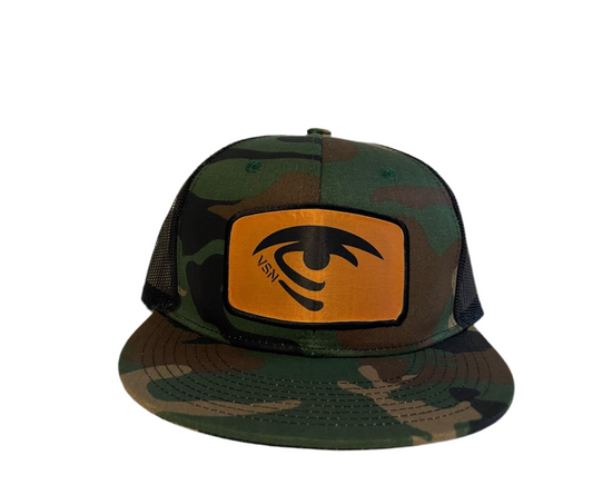 VSN eye camo