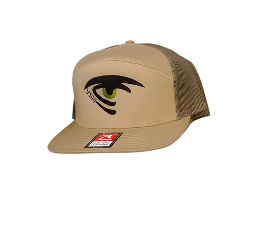 VSN eye trucker
